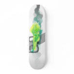 Emerald Sky skateboards