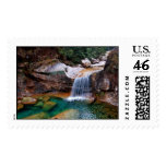 Emerald Valley Waterfall