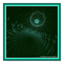 EMERALD   VISIONS posters
