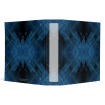 Emerald X 2" Binder