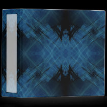 Emerald X 2" Binder binders