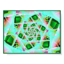 Emeralds in the Snow posters