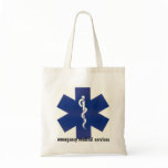 emergancy medical services first aid bad bags