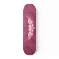 Emerge Heart & Wings Board skateboards