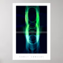 Emerge posters