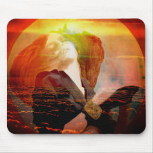 emergence 1 mousepads