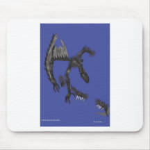 Emergence 3 mousepad