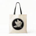 Emergence Econo Tote bags