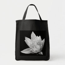 Emergence Grocery Tote Canvas Bags