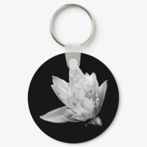 Emergence Keychain by jaeda_dewalt_art Emergence Keychain