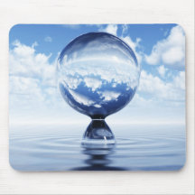 Emergence Mouse Pads