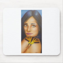 Emergence Mouse Pads