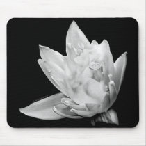 Emergence Mousepad by jaeda_dewalt_art Emergence Mousepad