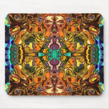 Emergence Mousepad