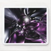 Emergence Mousepad
