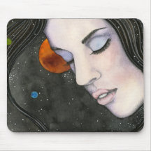 Emergence Mousepad