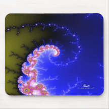 Emergence Mousepads