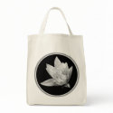 Emergence Organic Grocery Tote bags