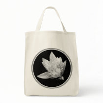 Emergence Organic Grocery Tote bags