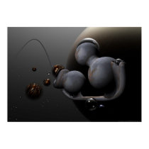 Emergence posters