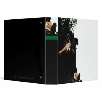 Emergence: The Fae binders