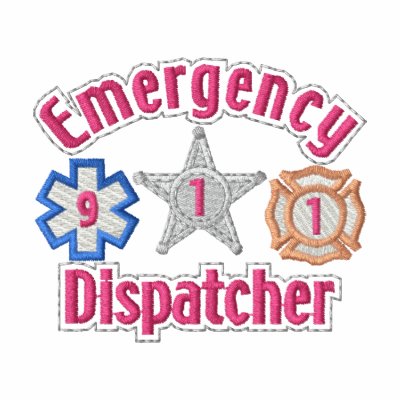 Emergency Dispatcher Emergency Dispatcher