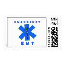 Emergency EMT Stamps