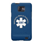 Emergency Medical Tech Samsung Galaxy Cover