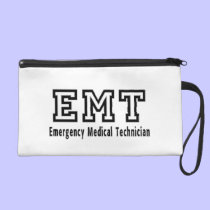 Emergency Medical Technician bagettes bags