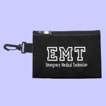 Emergency Medical Technician bagettes bags