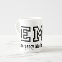 Emergency Medical Technician mugs
