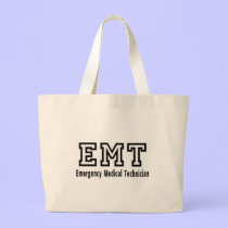 Emergency Medical Technician bags
