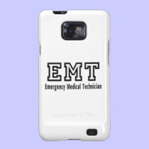 Emergency Medical Technician casemate cases