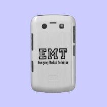 Emergency Medical Technician casemate cases