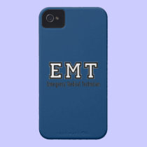 Emergency Medical Technician casemate cases