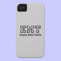 Emergency Medical Technician casemate cases