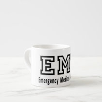 Emergency Medical Technician mugs