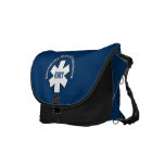 Emergency Medical Technician Messenger Bags