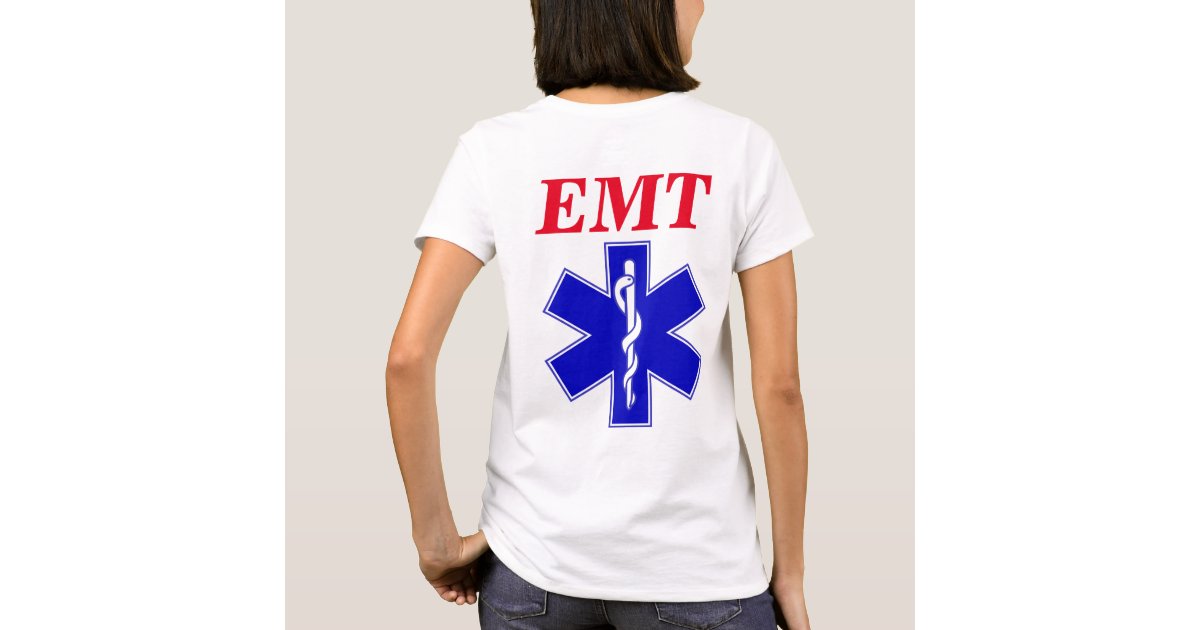 patient care technician shirts