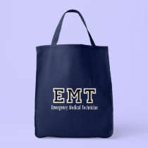 Emergency Medical Technician bags