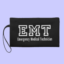 Emergency Medical Technician bagettes bags
