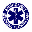 EMERGENCY MEDICAL TECHNICIANS EMT t-shirts