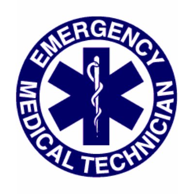 EMERGENCY MEDICAL TECHNICIANS EMT tshirts