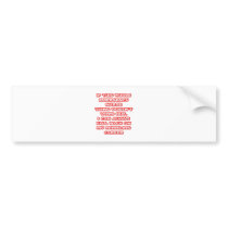 Emergency Nurse Humor ... Modeling Career Bumper Stickers