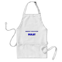 Emergency Room Doctors Rule! aprons
