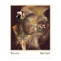 Emerging by Anjo Lafin posters by talisbird Emerging by Anjo Lafin posters