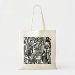 Emerging Geometry Bag