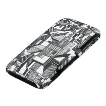 Emerging Geometry | iPhone 3 Case | Customizable |