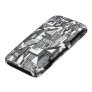 Emerging Geometry | iPhone 3 Case | Customizable |
