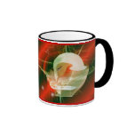 Emerging Into Creation Coffee Mugs